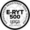 E-RYT500